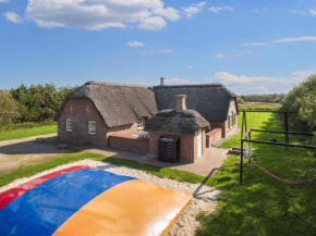 Holiday home Ulfborg CXLIII